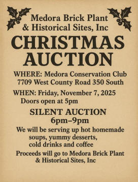 Christmas Auction